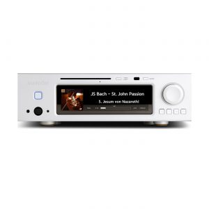 Network Players Streamers Archives Synergy Audio