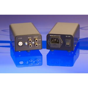 Sugden Audio A21SE Stage Two Phono Amplifier