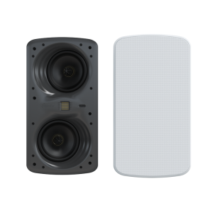 GoldenEar Invisa MPX